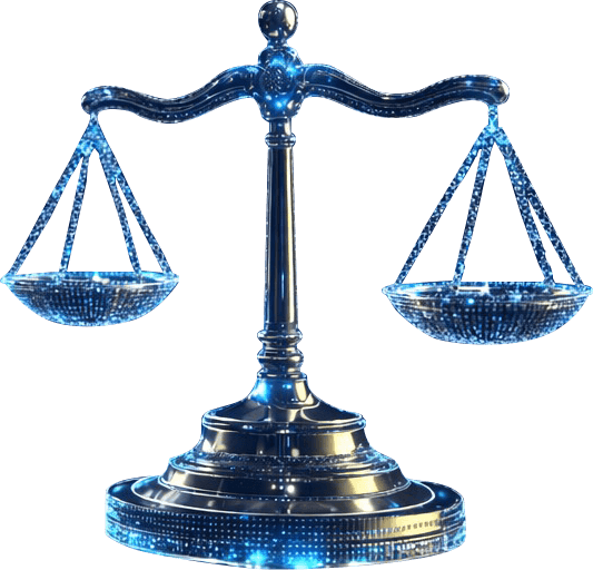 ميزان العدالة